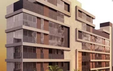 Apartamentos à venda no empreendimento Unic Apartamentos à venda no empreendimento Unic