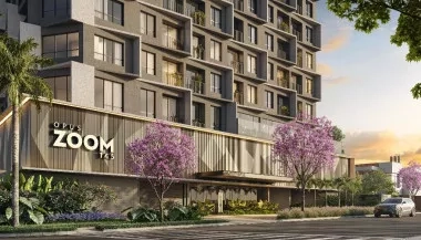 Apartamentos à venda no Opus Zoom 145 em Goiânia, GO Apartamentos à venda no Opus Zoom 145 em Goiânia, GO