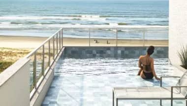 Apartamentos à venda no Scenarium em Navegantes, SC Apartamentos à venda no Scenarium em Navegantes, SC