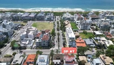 Apartamentos à venda no Novo Campeche Spot II em Florianópolis, SC Apartamentos à venda no Novo Campeche Spot II em Florianópolis, SC