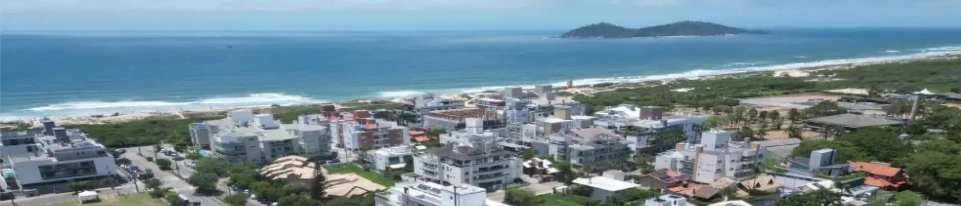 Novo Campeche Spot II , da Seazone