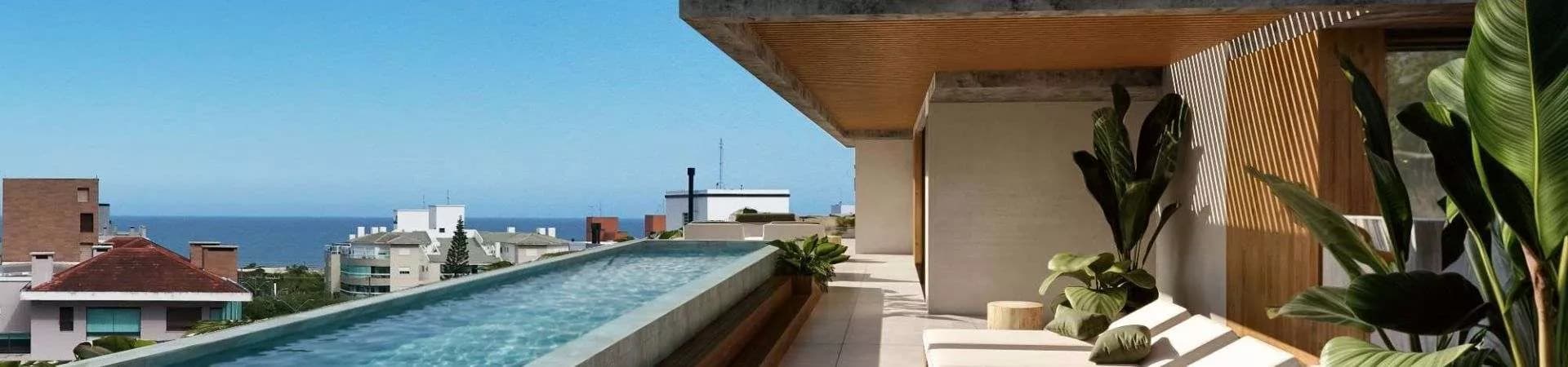 Empreendimento Lunah Blue View