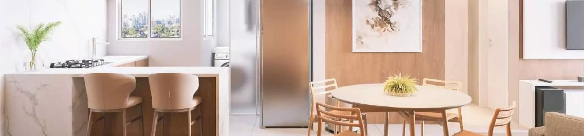 Empreendimento Residencial Dom