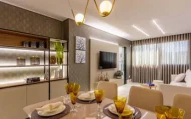 Apartamentos à venda no empreendimento Residencial Ruy Amorim IV Apartamentos à venda no empreendimento Residencial Ruy Amorim IV
