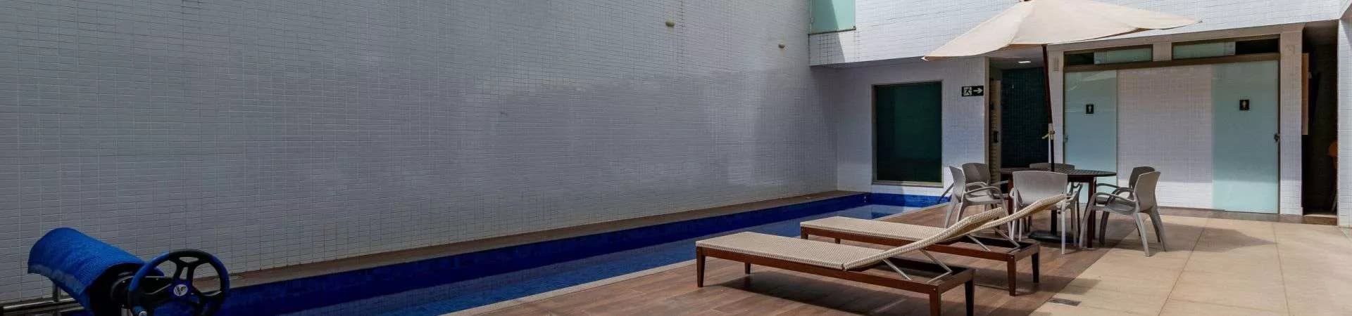 Empreendimento Residencial Ruy Amorim III