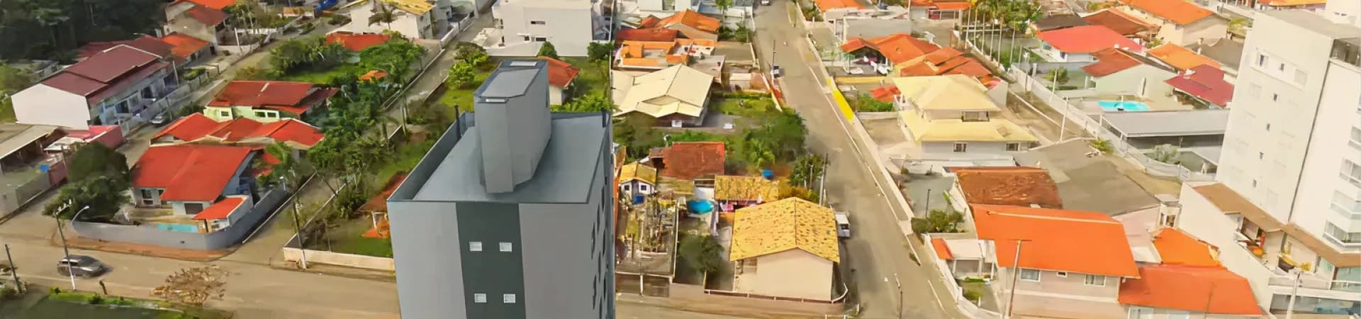 Residencial Ademir Felício 3, da Ademir Felico