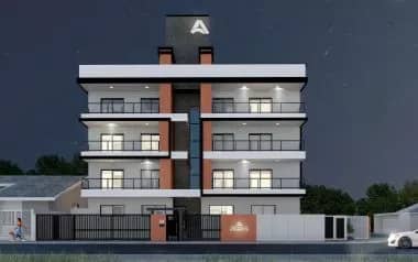Apartamentos à venda no empreendimento Residencial Atlantis Apartamentos à venda no empreendimento Residencial Atlantis