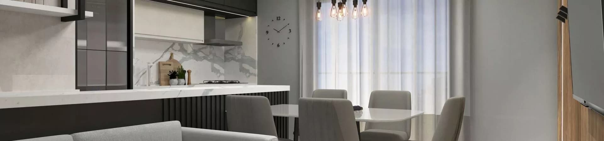 Empreendimento Residencial Atlantis