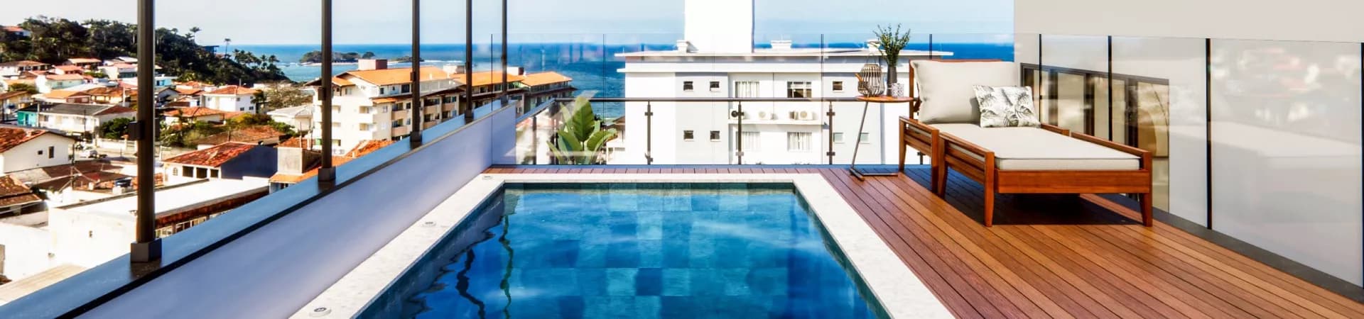 Atlanta Residence, da JVR