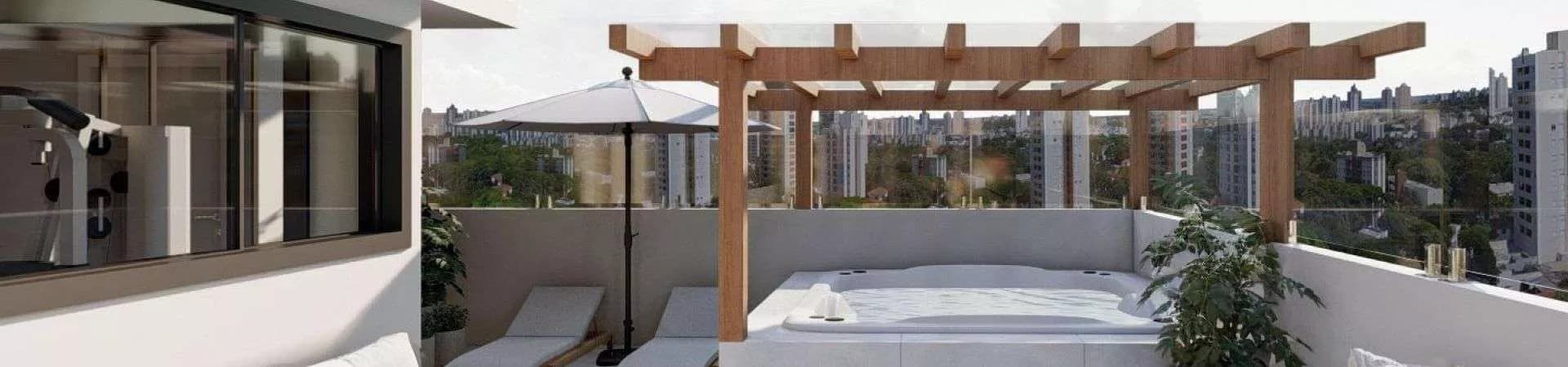 Empreendimento Millennium Residence