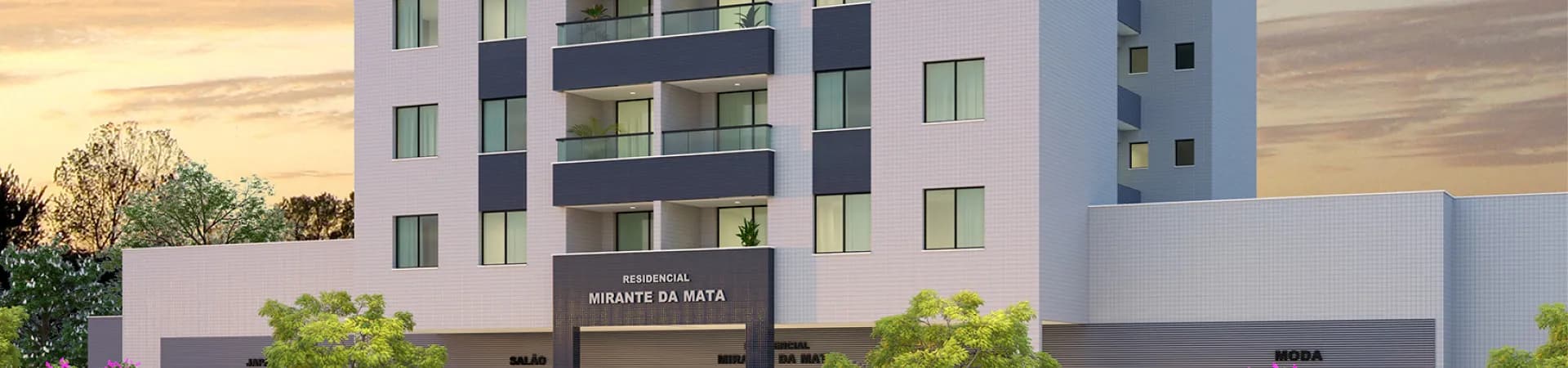 Mirante da Mata, da Humberto Lopes