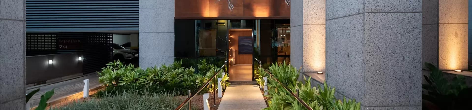 Elias Aun, da Garcia