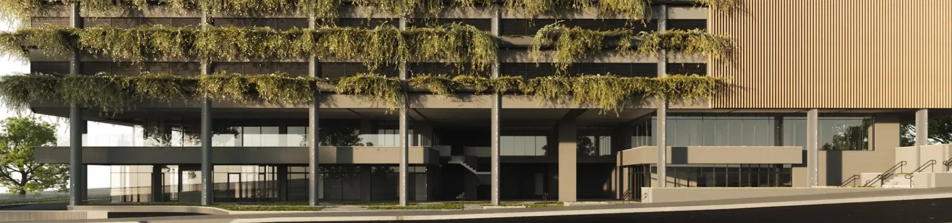 Bioma Wellness Life, da WV Maldi