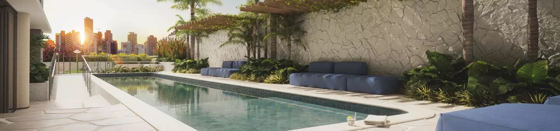 Bioma Wellness Life, da WV Maldi