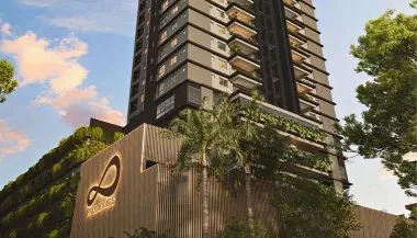 Apartamentos à venda no Bioma Wellness Life em Goiânia, GO Apartamentos à venda no Bioma Wellness Life em Goiânia, GO