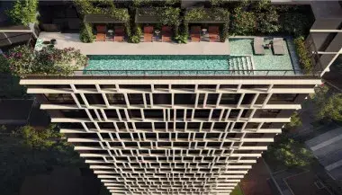 Apartamentos à venda no Dual O.M Stay, em Goiânia-GO Apartamentos à venda no Dual O.M Stay, em Goiânia-GO