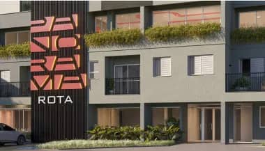Apartamentos à venda no Rota Panorama em Goiânia Apartamentos à venda no Rota Panorama em Goiânia