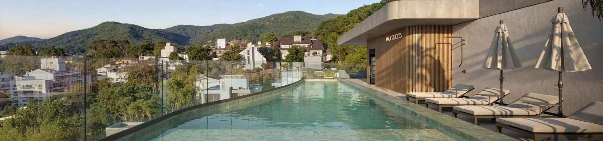 Empreendimento Max Studios 177