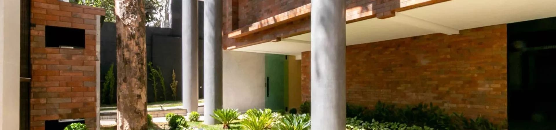 Empreendimento Latife Jafeth Residence