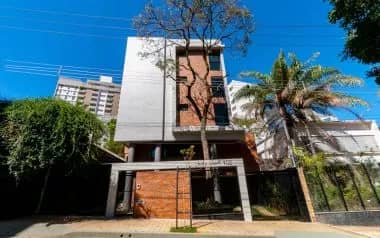 Apartamentos à venda no empreendimento Latife Jafeth Residence Apartamentos à venda no empreendimento Latife Jafeth Residence
