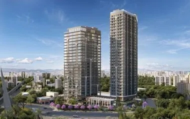 Apartamentos à venda no Metropolitan Marista em Goiânia Apartamentos à venda no Metropolitan Marista em Goiânia