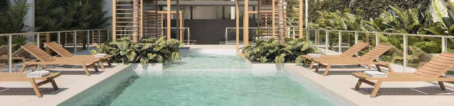 empreendimento Lumina Residence