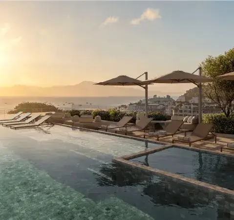 Natus Residence — Ponta das Canas