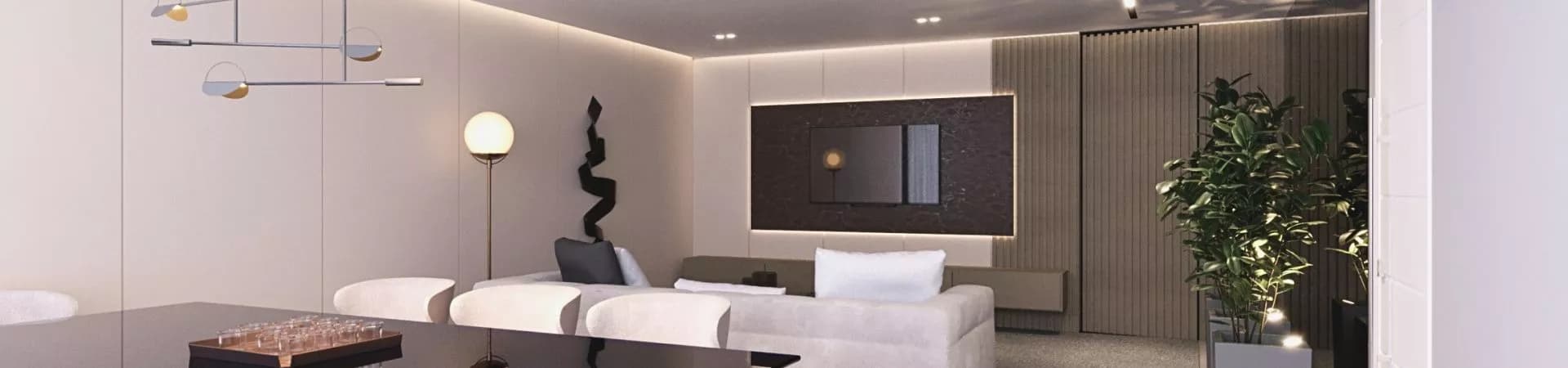 Empreendimento De Anima Residence