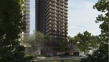 Apartamentos à venda no Hype Ricardo Paranhos em Goiânia, GO Apartamentos à venda no Hype Ricardo Paranhos em Goiânia, GO