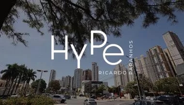 Apartamentos à venda no Hype Ricardo Paranhos em Goiânia Apartamentos à venda no Hype Ricardo Paranhos em Goiânia