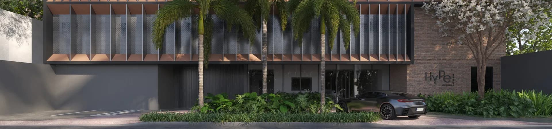 Hype Ricardo Paranhos, da Terral