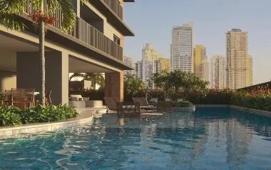Apartamentos à venda no Hype Ricardo Paranhos em Goiânia Apartamentos à venda no Hype Ricardo Paranhos em Goiânia