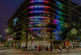 Apartamentos à venda no Mindse7 em Curitiba, PR Apartamentos à venda no Mindse7 em Curitiba, PR