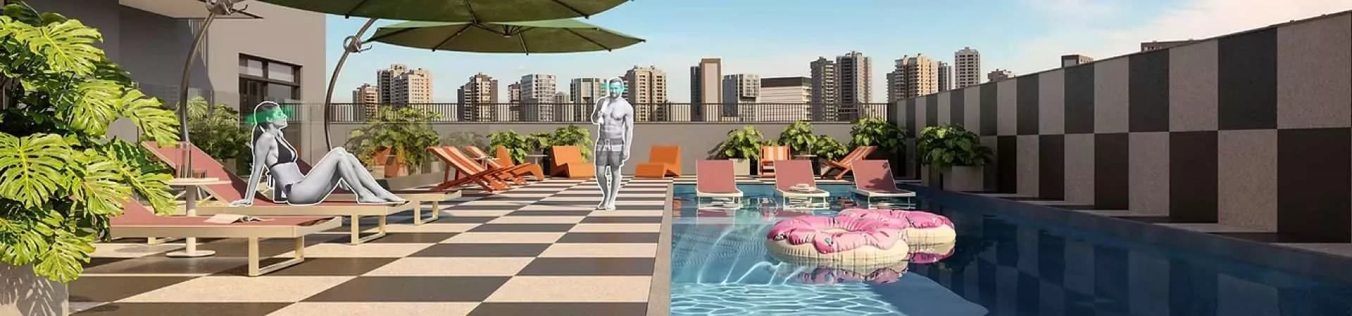 Mindse7, da Vanguard