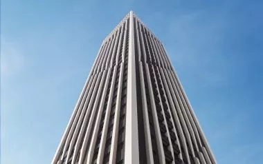 Apartamentos à venda no empreendimento Decô Ricardo Paranhos Apartamentos à venda no empreendimento Decô Ricardo Paranhos