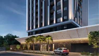 Apartamentos à venda no Decô Ricardo Paranhos em Goiânia Apartamentos à venda no Decô Ricardo Paranhos em Goiânia