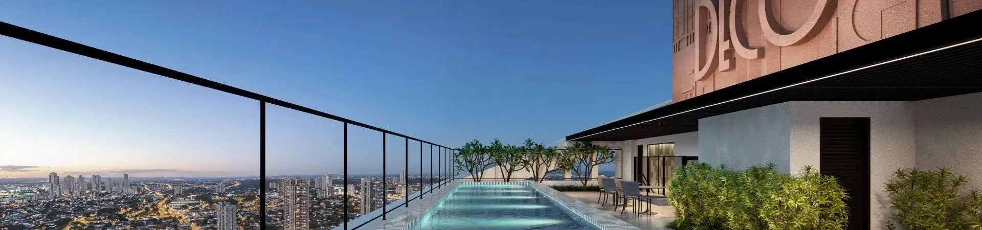 Empreendimento Decô Ricardo Paranhos