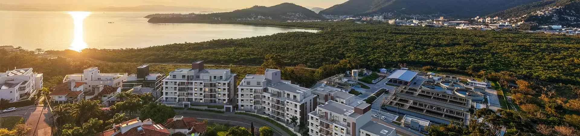 Empreendimento Villa Maggiore