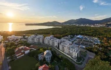 Apartamentos à venda no empreendimento Villa Maggiore Apartamentos à venda no empreendimento Villa Maggiore