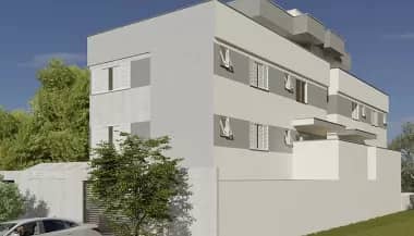 Apartamentos à venda no Edifício Paris em Belo Horizonte Apartamentos à venda no Edifício Paris em Belo Horizonte