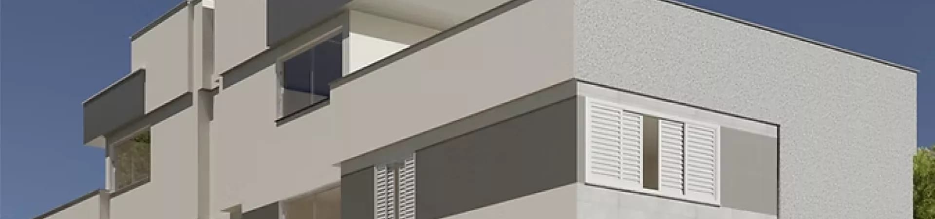 Edifício Paris, da Breno Godoy