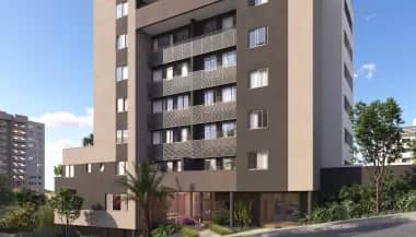 Apartamentos à venda no Prisma Residence em Belo Horizonte Apartamentos à venda no Prisma Residence em Belo Horizonte
