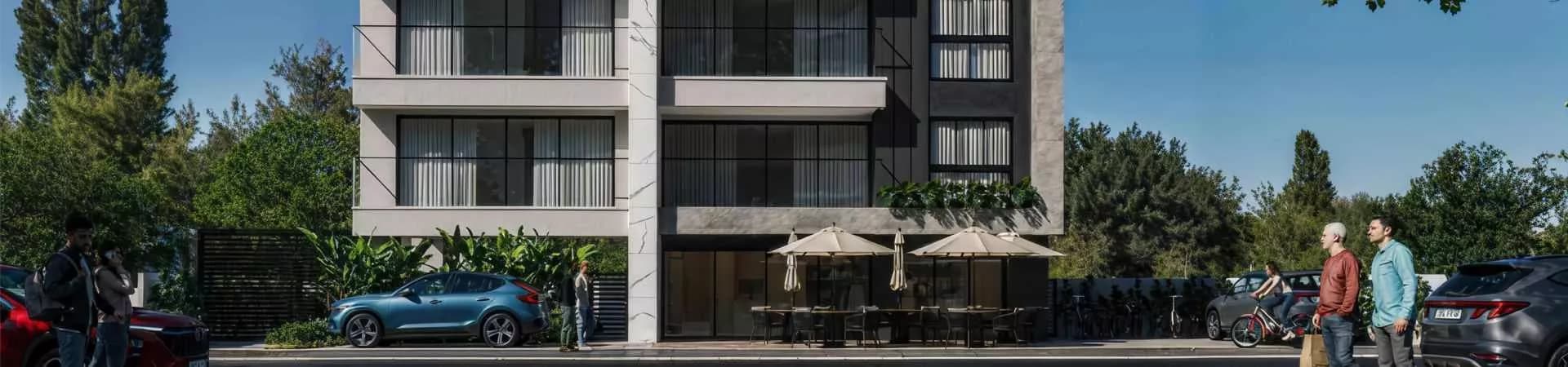 Empreendimento Imperial Residence