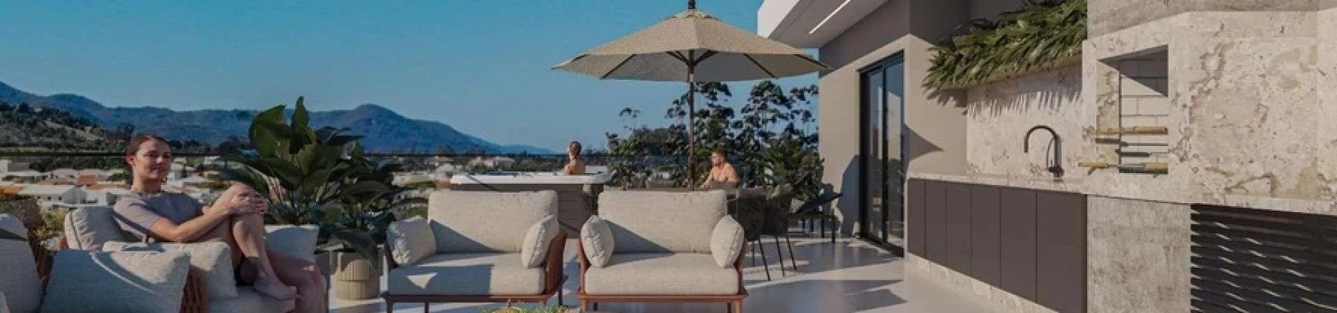 Empreendimento Imperial Residence