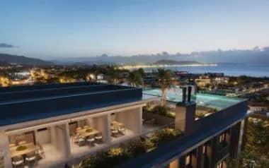 Apartamentos à venda no empreendimento Algae Beach Residence Apartamentos à venda no empreendimento Algae Beach Residence