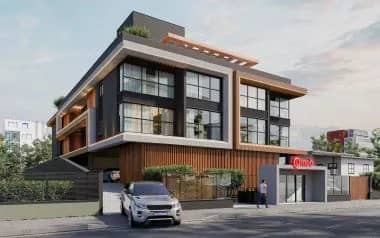 Apartamentos à venda no empreendimento Imob Canas Apartamentos à venda no empreendimento Imob Canas