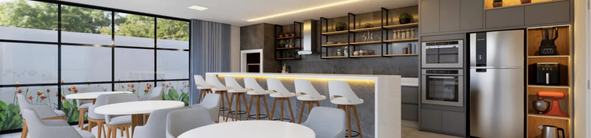 Renomare Studios, da Novo Ciclo