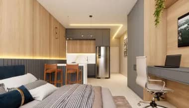 Apartamentos à venda no Renomare Studios em Balneário Piçarras Apartamentos à venda no Renomare Studios em Balneário Piçarras