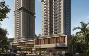 Apartamentos à venda no empreendimento Morata Apartamentos à venda no empreendimento Morata