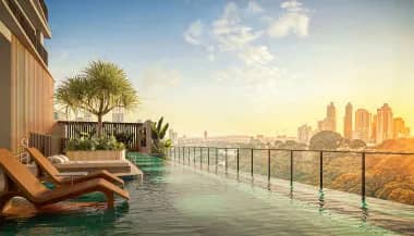 Apartamentos à venda no Areião 1141 em Goiânia, GO Apartamentos à venda no Areião 1141 em Goiânia, GO